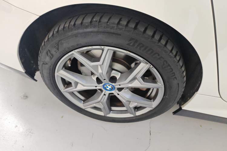 Used BMW i3 2022 eDrive 35 L
