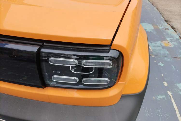 Used Baojun Spark 2023 Flagship Edition