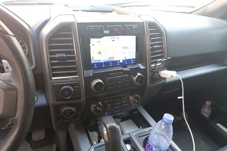 Used Ford F-150 Raptor 2019 3.5T Raptor Performance Enhanced Edition