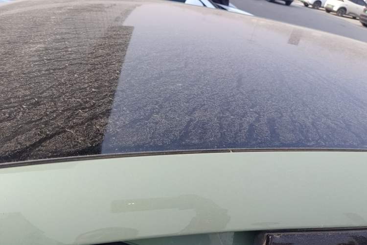 Used BYD Seal 06GT 2025 Intelligent Driving Version 605 Heatwave Edition