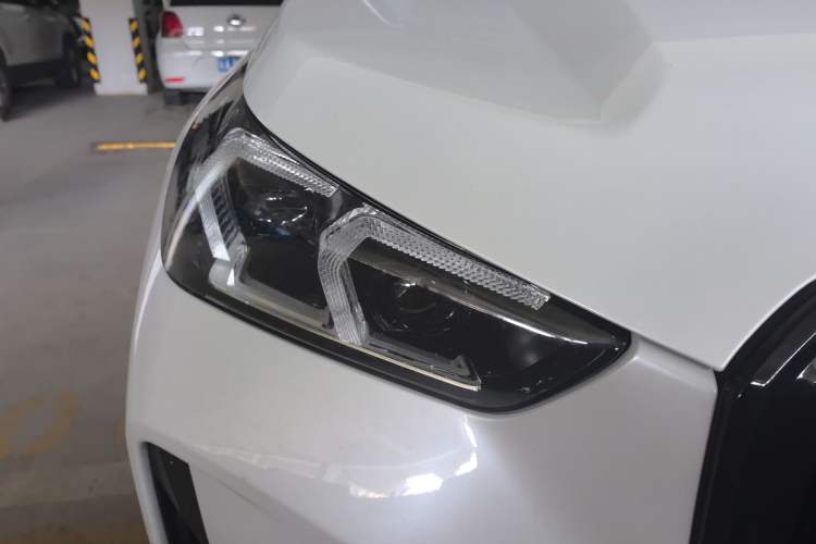 Used BMW iX1 2023 eDrive25L M Sport Package
