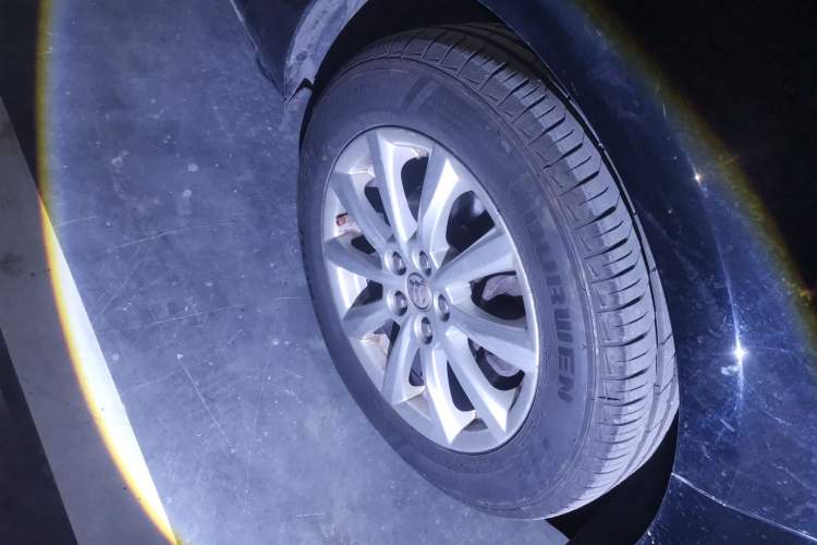 Used Buick GT 2013 GT 1.6L Automatic Fashion Edition
