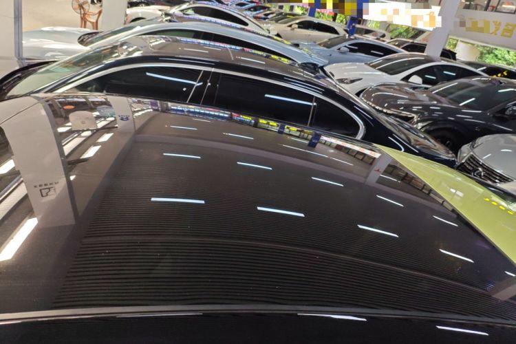 Used firefly 2025 Free Edition