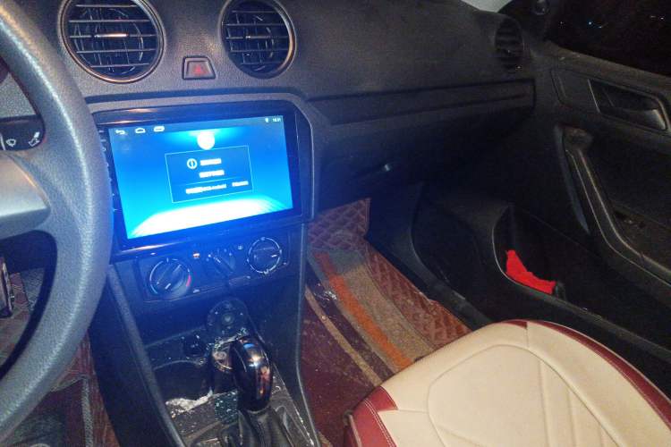 Used Volkswagen Jetta 2013 1.6L Automatic Fashion Model