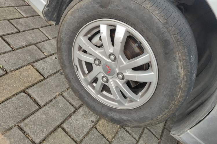 Used Wuling Hongguang 2021 1.5L S Comfort Edition LAR