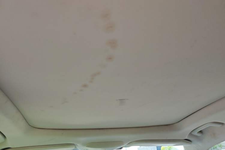 Used Ford Edge 2016 EcoBoost 245 Four-Wheel Drive Titanium 7-Seater