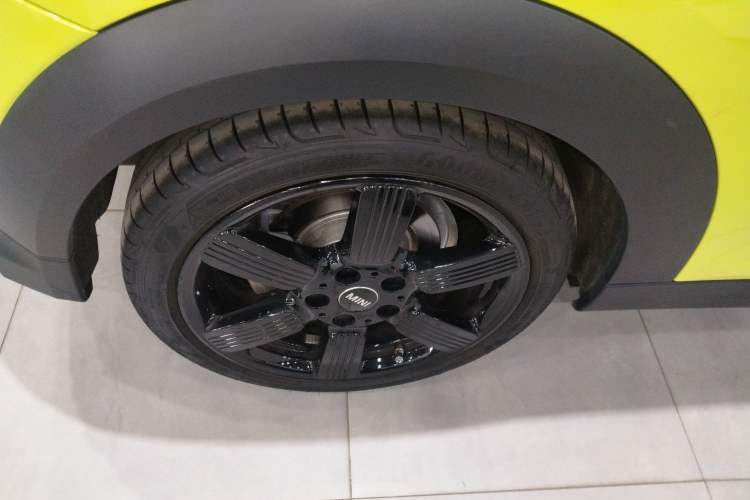 Used MINI 2023 Updated 1.5T COOPER Artist
