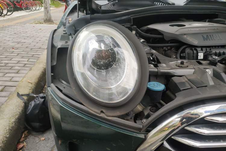 Used MINI Clubman 2016 Revised Version 1.5T COOPER Connoisseur Edition