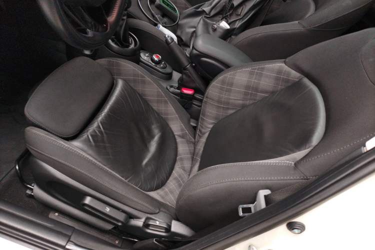 Used MINI MINI 2016 1.5T COOPER Five-Door Edition