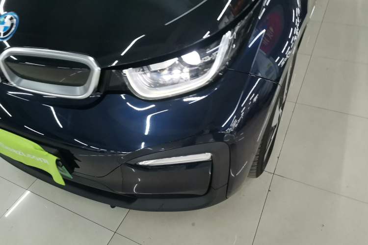 Used BMW i3 2018 Luxury Model
