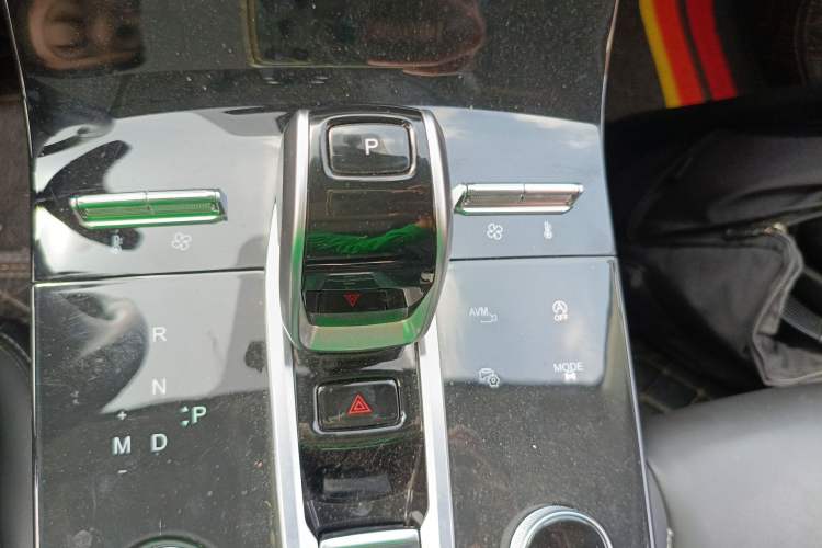 Used Chery Tiggo 8 2021 Kunpeng Edition 290TGDI Automatic Zhubfeng+ Version