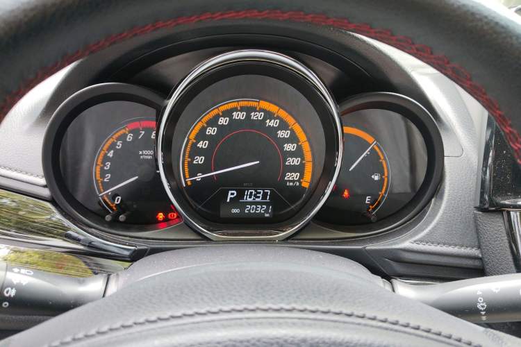 Used Toyota YARiS L Zhi Xuan 2022 X-Trail 1.5L CVT Leading PLUS Edition