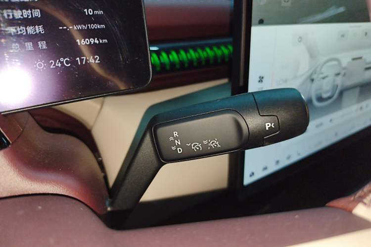 Used Zeekr X 2025 5-Seater Long-Range Version