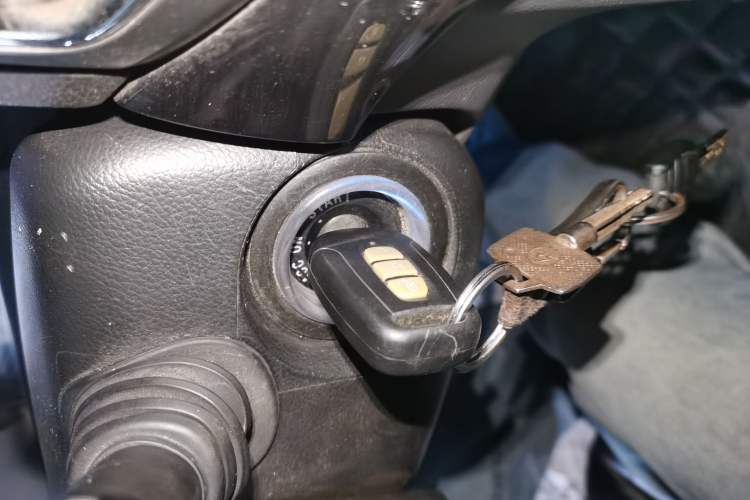 Used Chevrolet Captiva 2014 2.4L 4x4 Flagship Edition 7 Seats