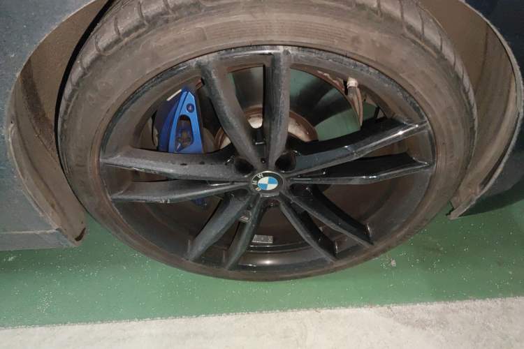 Used BMW 4 Series 2021 430i M Sport Night Edition