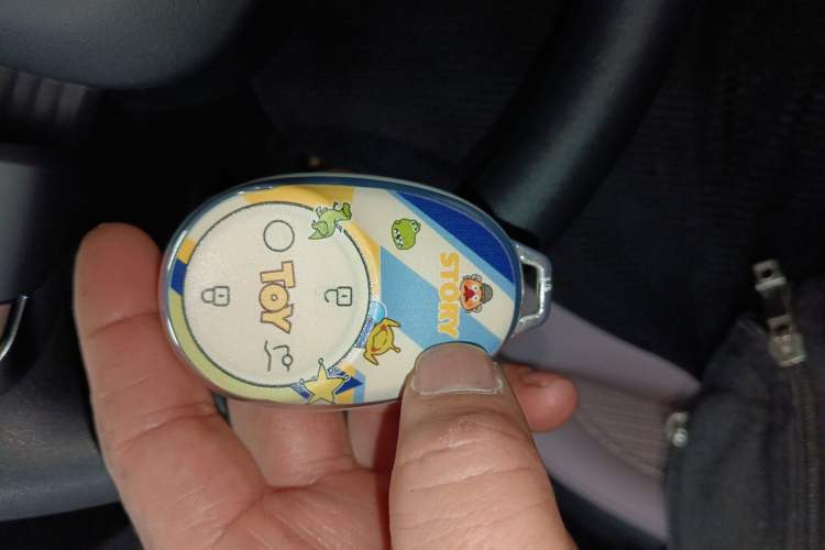 Used AION UT 2025 420 Smart Edition