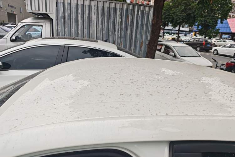 Used Ford Escort 2017 Revised Version 1.5L Manual Comfort Edition
