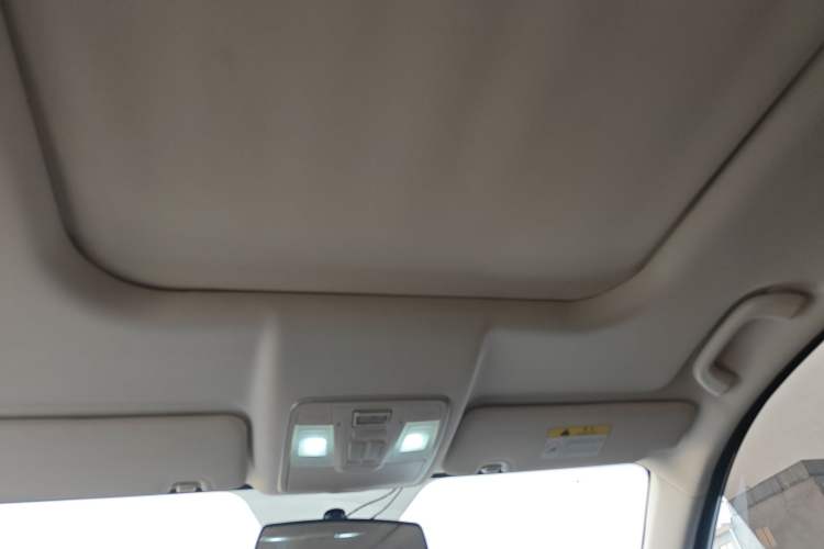 Used Oshan X5 2021 1.5T DCT Prestige Edition