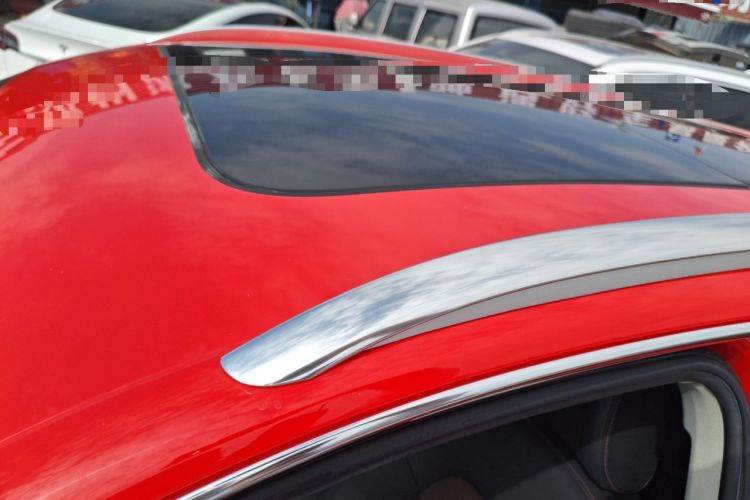 Used Audi Q3 2018 30th Anniversary Edition 30 TFSI Fashion Model
