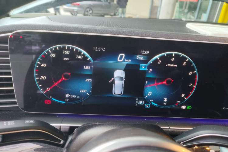 Used Mercedes-Benz GLE-Class 2020 GLE 350 U.S. specification
