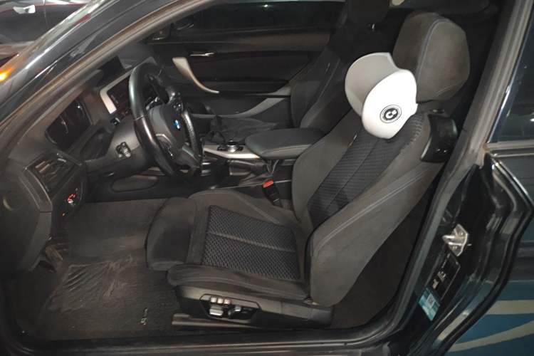 Used BMW 2 Series 2018 M240i