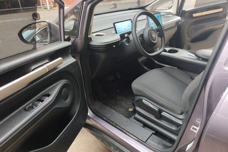 Used Baojun Cloud 2023 360 Plus
