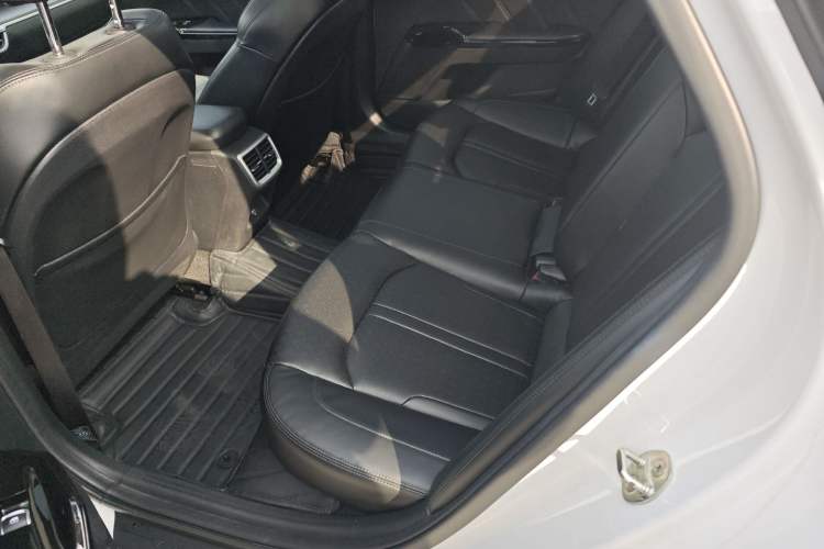 Used Kia K5 2020 270T CVVD Luxury Tech Edition