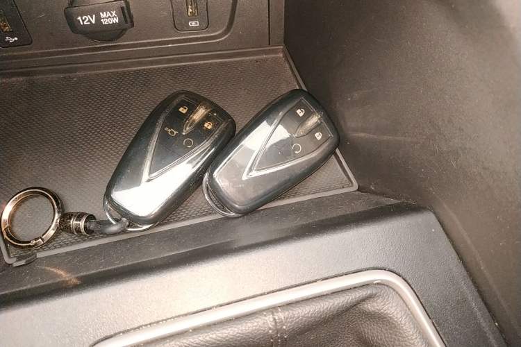 Used Changan Eado 2021 PLUS 1.6L GDI Manual Luxury Model
