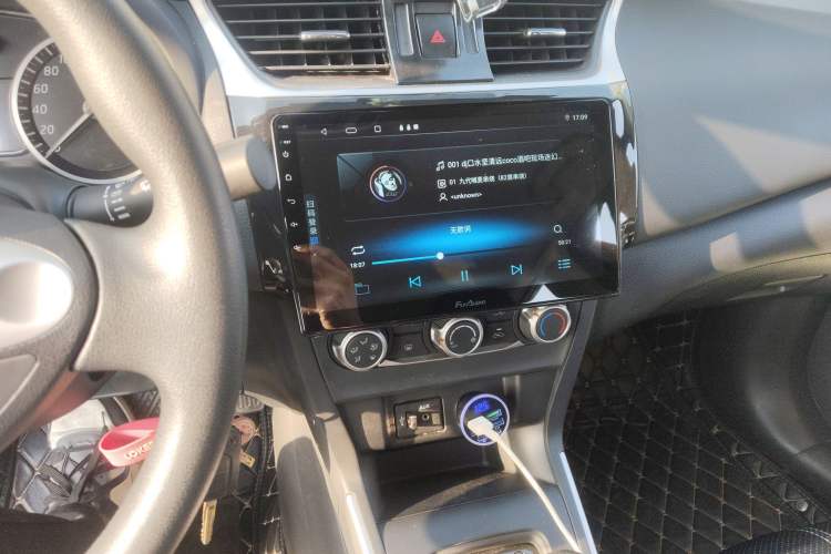 Used Nissan Sylphy 2022 Classic 1.6XE CVT Comfort Edition