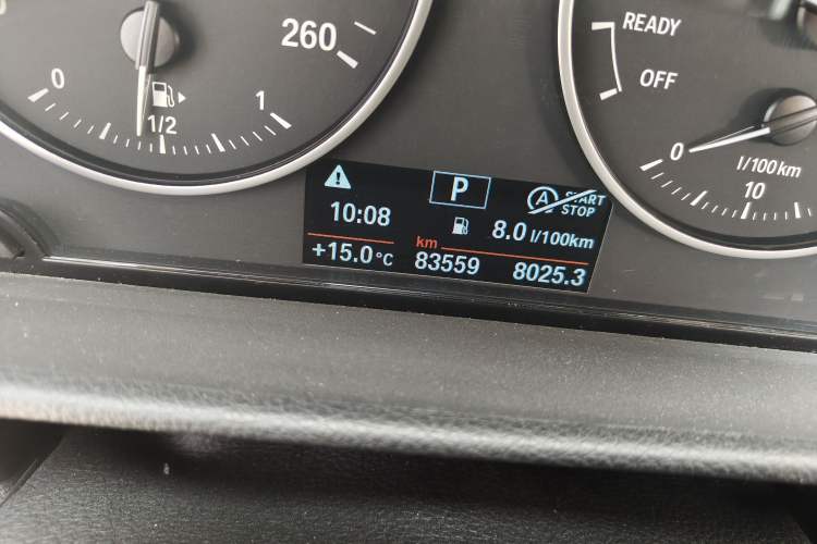 Used BMW 1 Series 2017 118i Sport Edition