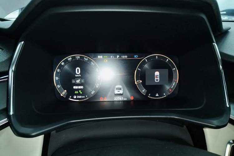 Used Lynk & Co 06 2023 Remix 1.5T Shero