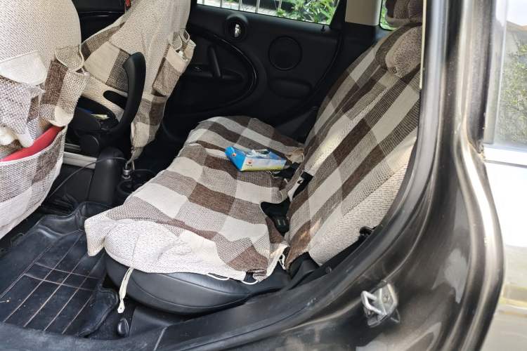 Used MINI Countryman 2014 1.6L COOPER Fun