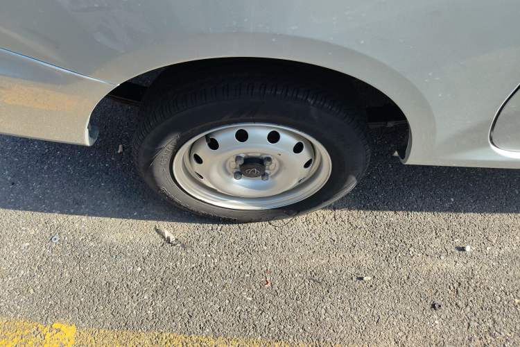 Used Chana Star 5 2022 1.4L Classic Edition Passenger Vehicle JL473Q3
