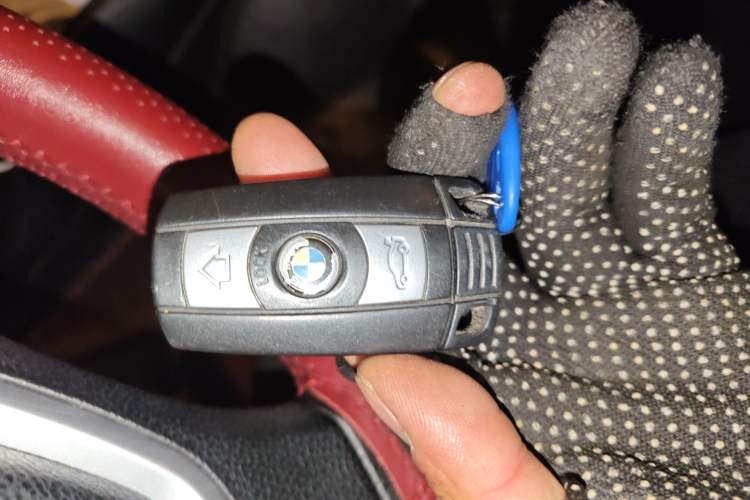 Used BMW X6 2011 xDrive35i