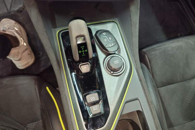 Used Lynk & Co 03 2022 03+ Cyan Custom Performance Kit
