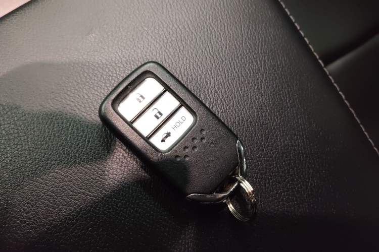 Used Honda Accord 2018 230TURBO Comfort Edition China VI Emission Standard Interior 1