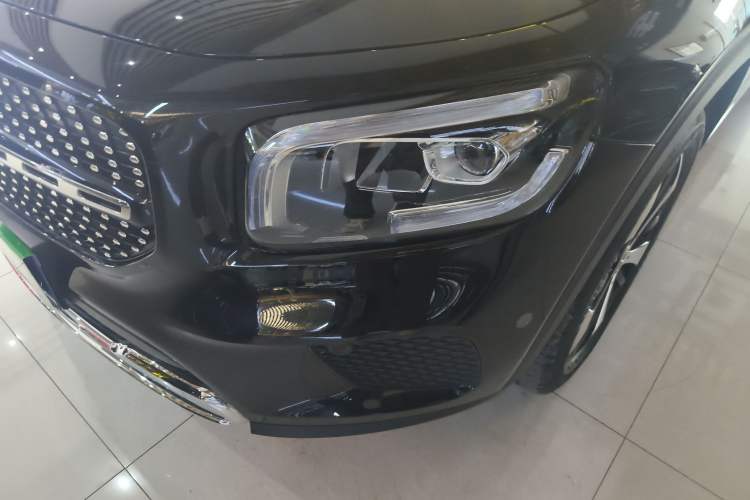 Used Mercedes-Benz GLB 2023 GLB 220 Fashion Model
