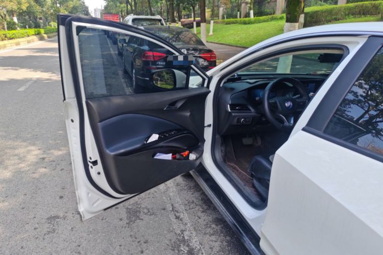 Used Buick Velite 6 2024 430km Comfort Edition
