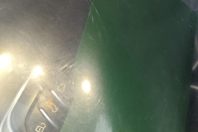 Used Roewe i5 2019 1.5L Manual 4G Connect Leehao Flagship Edition