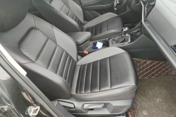 Used Volkswagen Sagitar 2019 200TSI DSG Comfort Version China VI Standard
