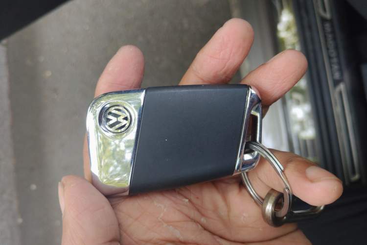 Used Volkswagen Magotan 2019 330TSI DSG Luxury Model China V Standard
