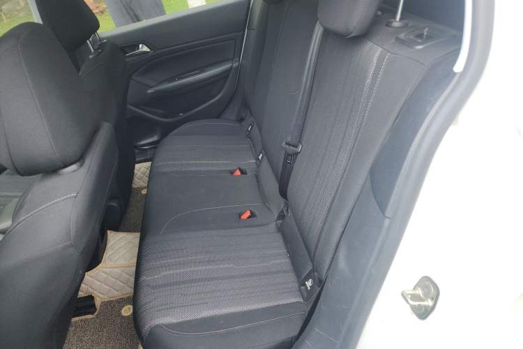 Used Peugeot 308S 2015 1.6L Manual Jingchi Edition