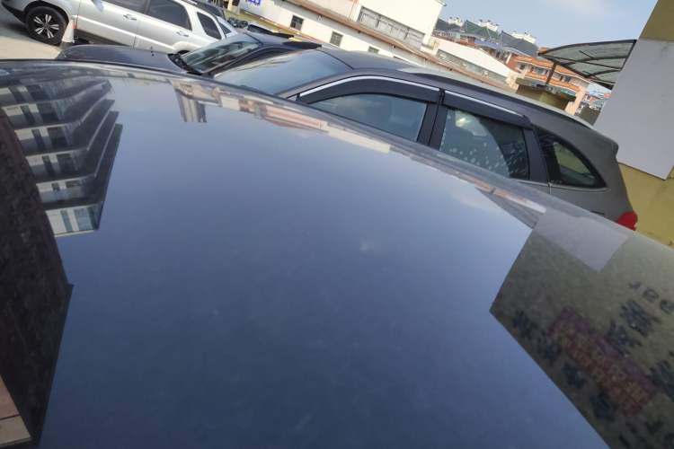 Used Deepal S07 2023 121Pro Range-Extended Version