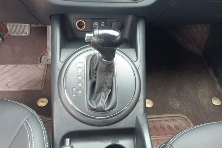 Used Kia Sportage R 2015 2.0L Automatic Two-Wheel Drive GL
