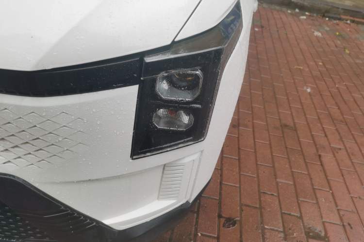 Used Linxys Huangjincang 2025 Value Edition 42.3 kWh