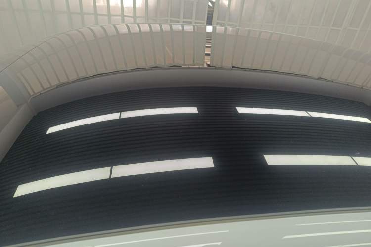 Used Geely Galaxy 8 2025 130km EM-i Flagship Edition
