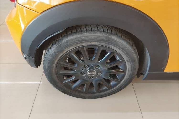 Used MINI 2016 1.5T COOPER