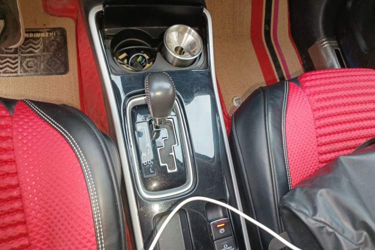 Used Mitsubishi Outlander 2020 2.0L Two-Wheel Drive Enjoyment Version 5 Seats
