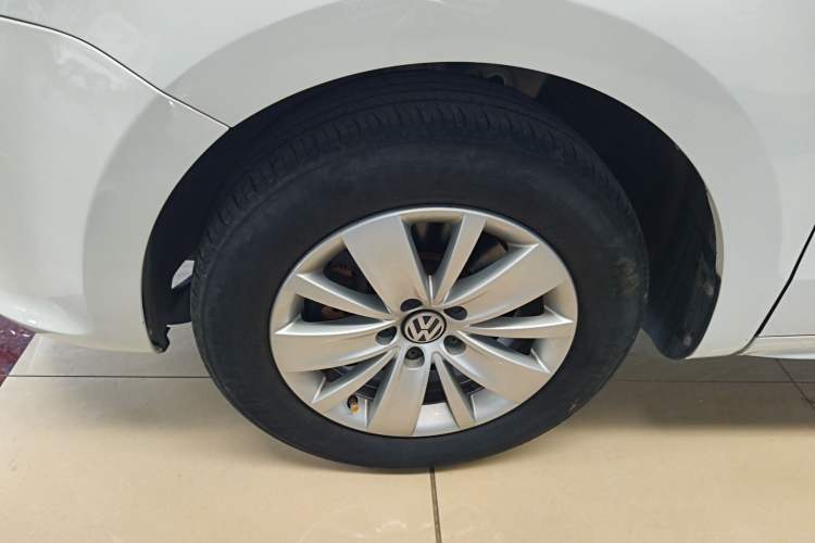 Used Volkswagen Sharan 2013 1.8TSI Standard Model
