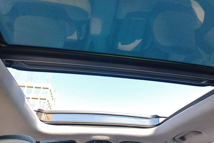 Used Geely Auto Monjaro L Intelligent Engine 2024 1.5T Galaxy Edition
